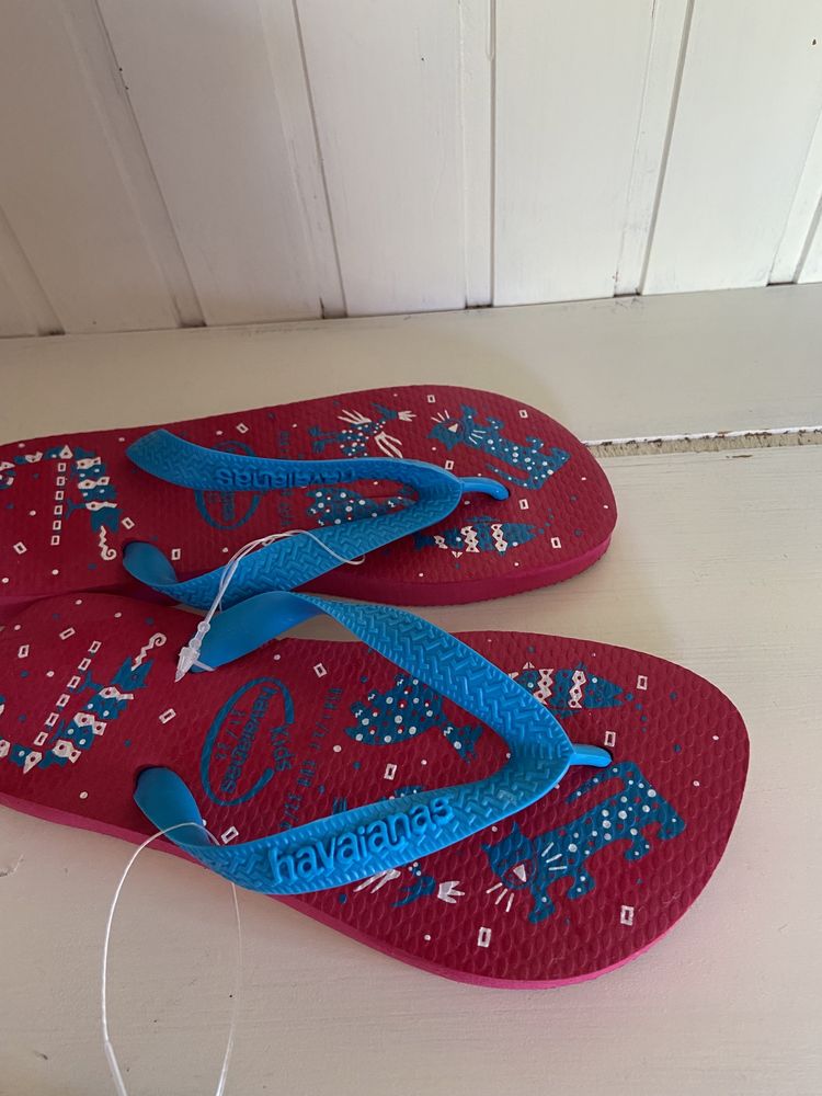 Klapki japonki Havaianas 31/32 KIDS