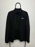Polar męski The North Face Polartec polarek zip