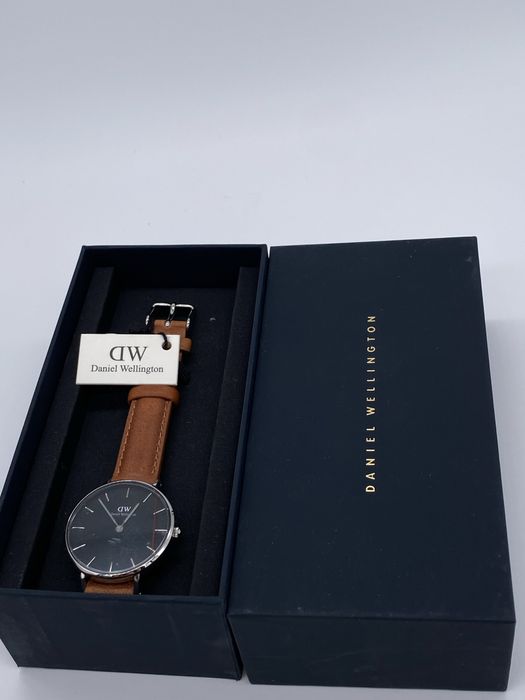 Zegarek damski Daniel Wellington Petite Durham 32 Klasyczny elegancki