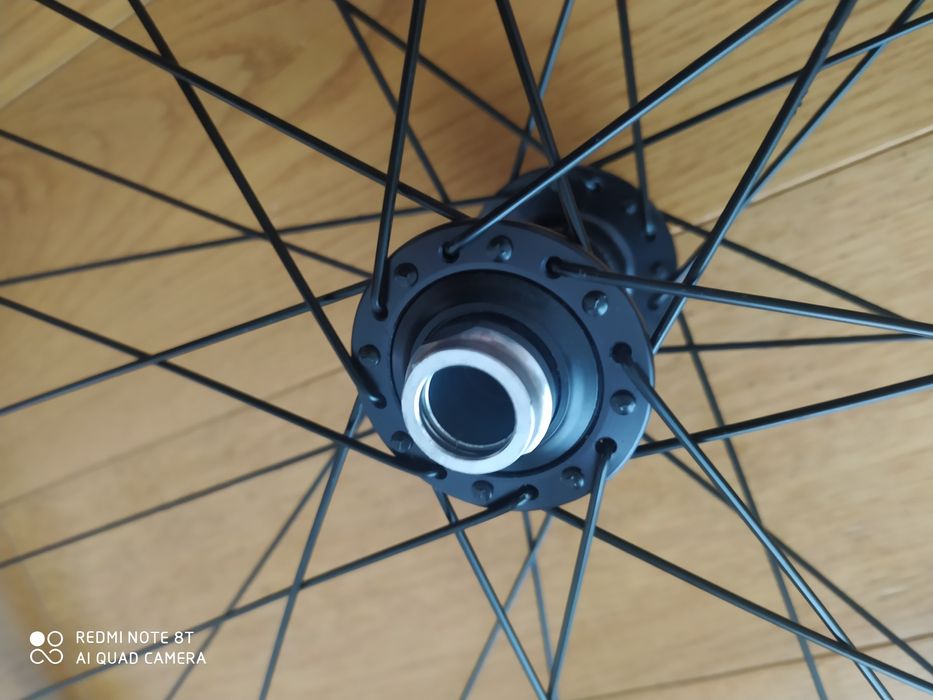 Koła 29 xT  12x148 15x110  BOOST Ręcznie Składane!