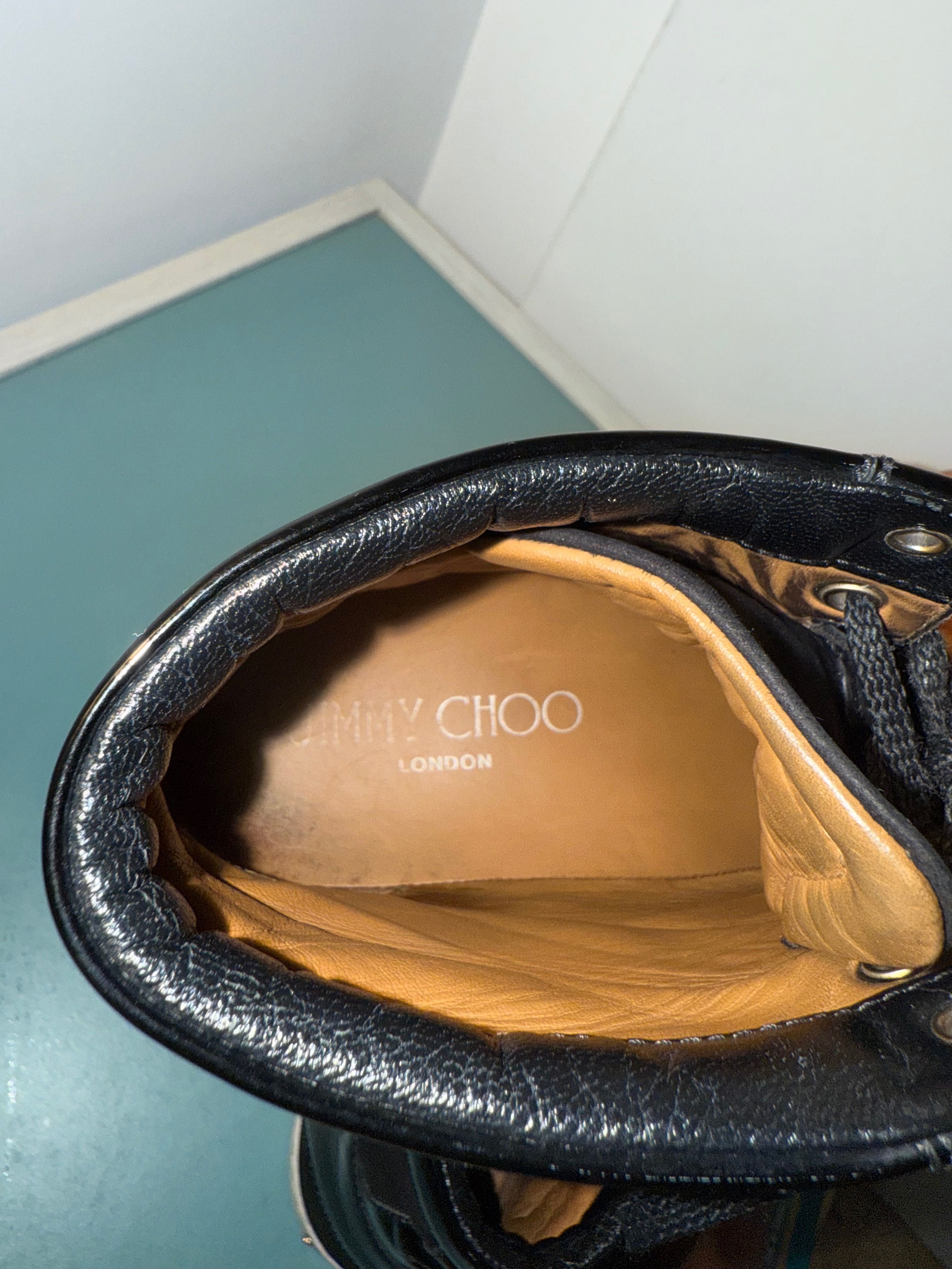 Jimmy choo Tokyo sneakers