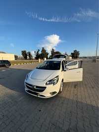 Opel Corsa-E Gasolina/GPL 2015