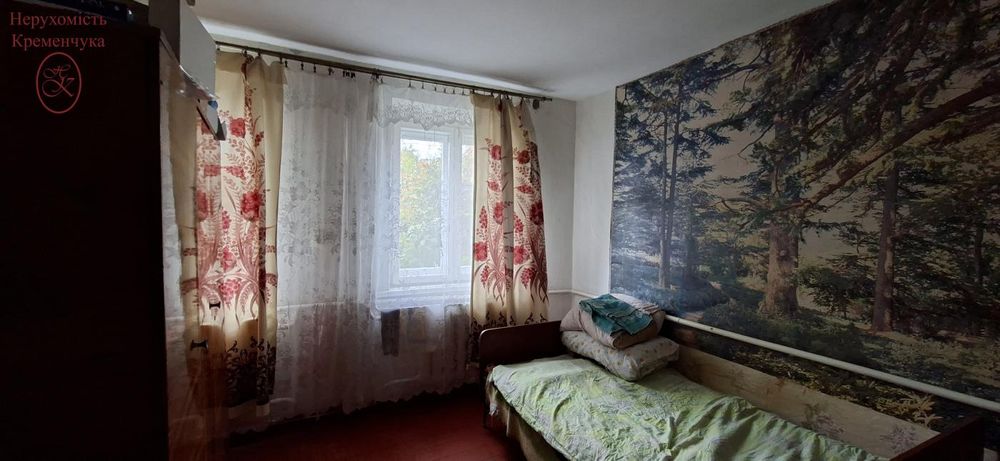 Н. Галещина, 2 кім квартира.