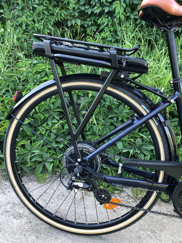 Електровелосипед Gitane 36v 350w