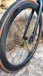 Mafrabike Rodas de carbono Disco FastFward Ryot 44  novas