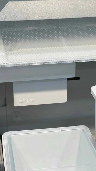 Вбудована морозильна камера Liebherr SIFNe 5188 Peak