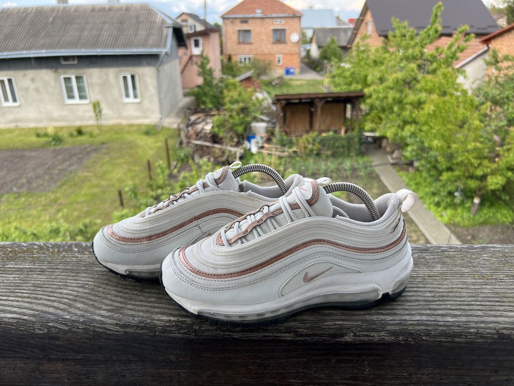 Кросівки Nike Air Max 97