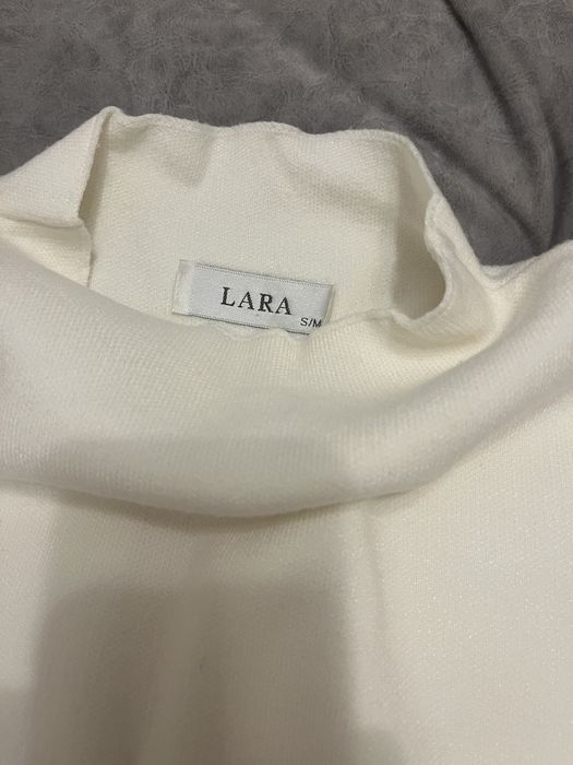 Костюм молочний Lara S-M