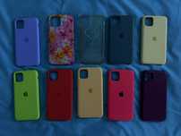 Чехлы на IPhone 11 Pro Max