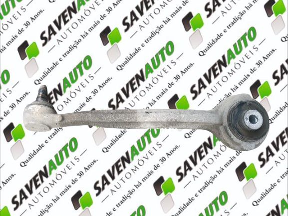 Braço de suspensão frente esquerdo MERCEDES-BENZ Classe C (W204)