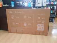 SMART TV TCL 65”