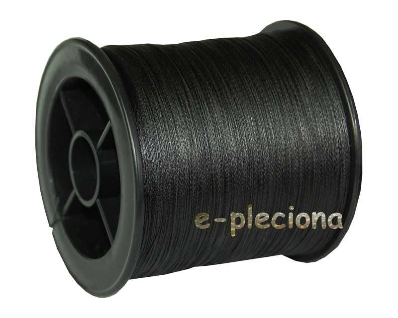 plecionka Goal 500m 0,20 mm czarna spining feeder