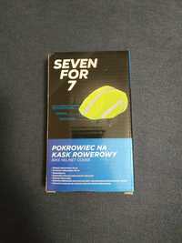 Wodoodporny pokrowiec na kask, Seven for 7