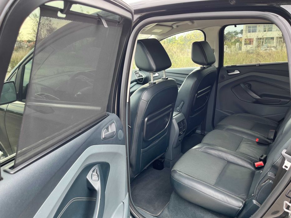 Ford C-Max 1.6 Tdci 115cv Titanium S/S