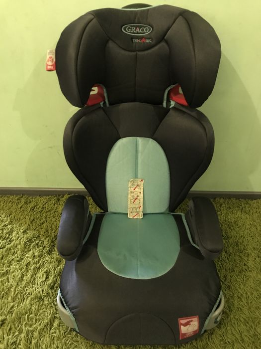 Авто кресло Graco