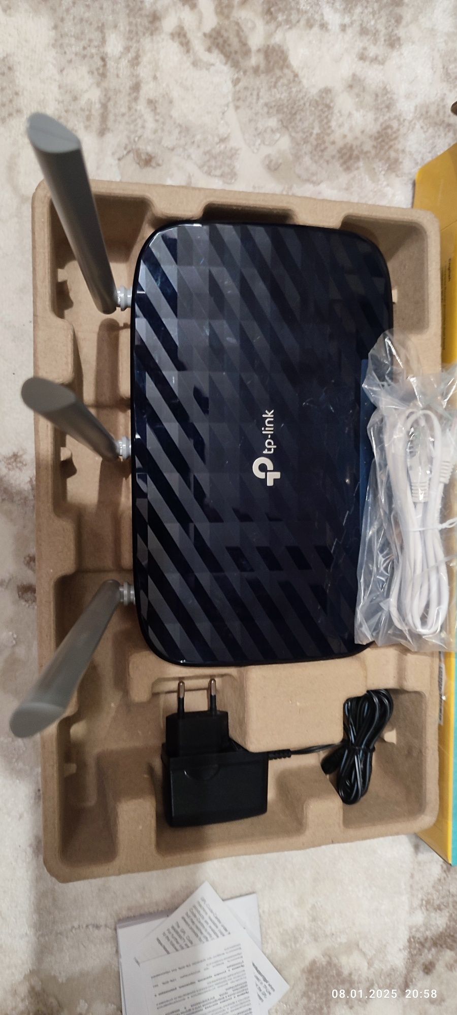 Продам Роутер TP-link