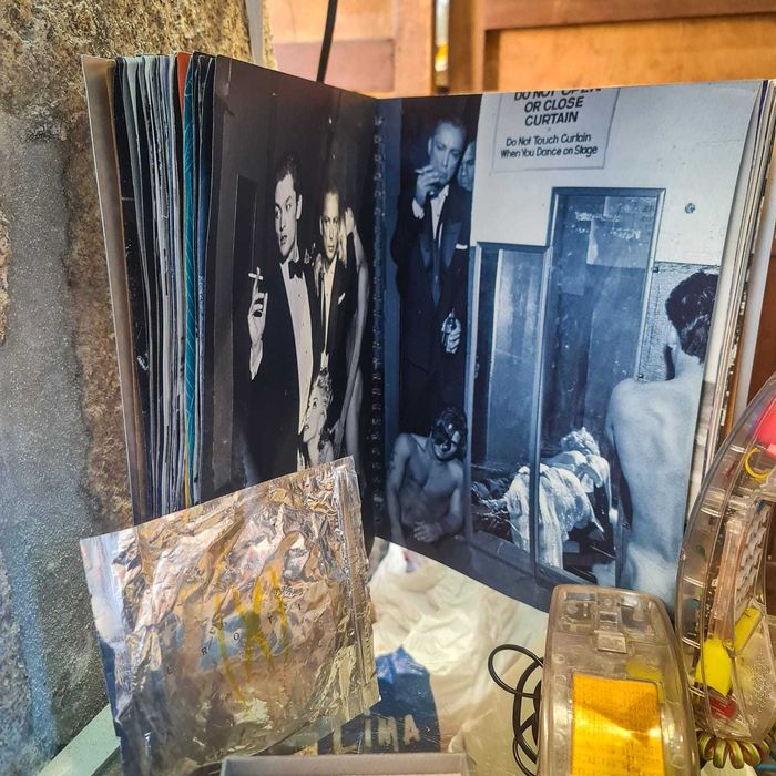 Livro “SEX” de Madonna – 1ª ed. 1992 com Encadernação Alumínio/Espiral