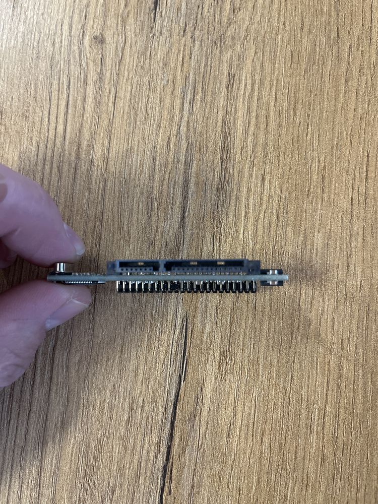 Adapter IDE ATA na sata