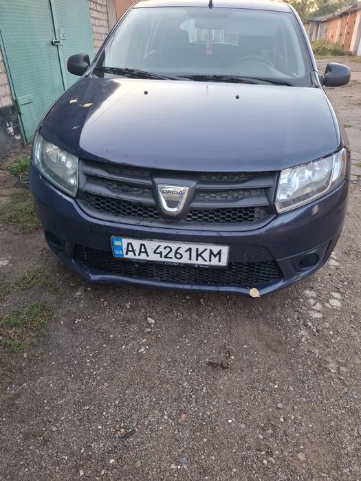 Продам.DACIA.Sandero.