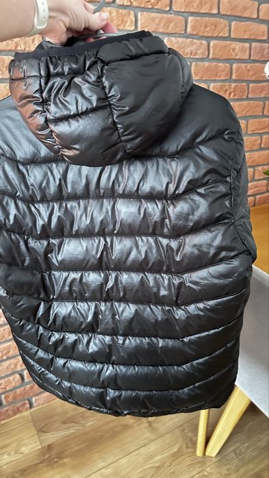 Kurtka zimowa męska Ochnik M