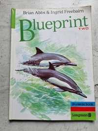 Blueprint 2 do języka angielskiego 1991