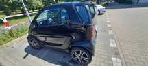 Posiadam na sprzedaż smrt fortwo 1999r. 0.6  benzyna