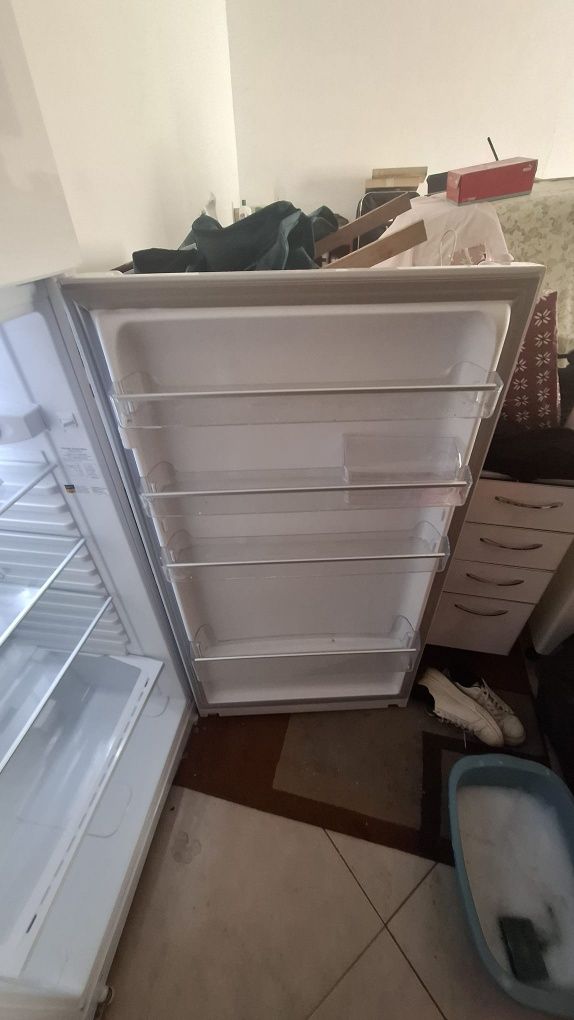 Frigorico combinado hoitpont
