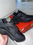 Buty Nike air huarache 43