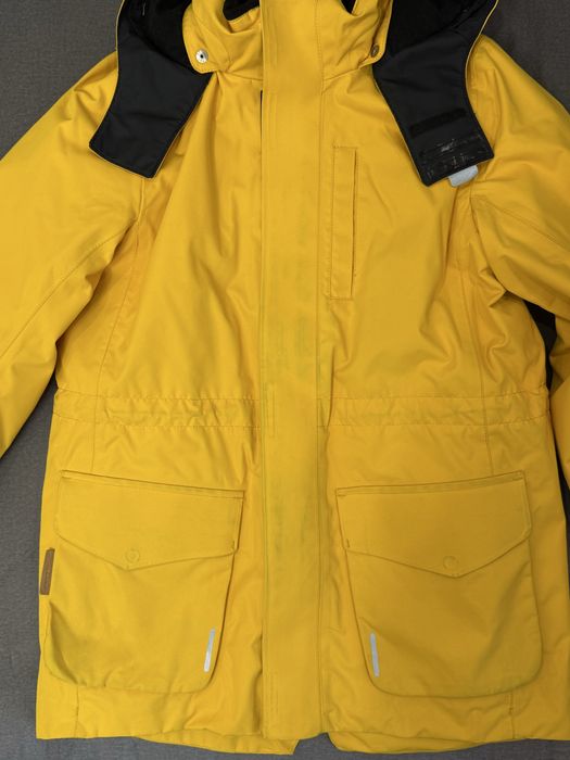 Reima куртка, парка для хлопчика