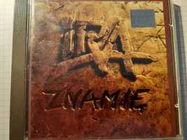 Ira  – Znamię.
TOP Music 
CD  1994