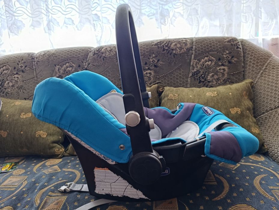 Продам дитяче автокрісло!, недорого)