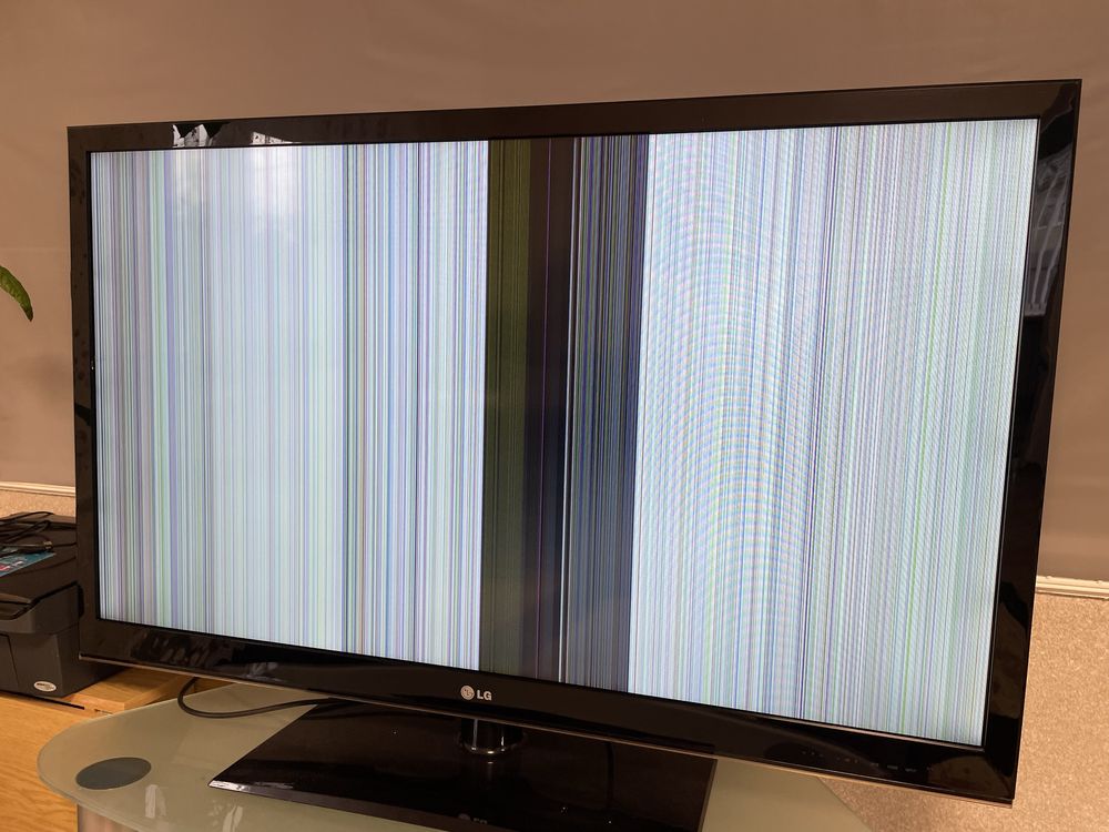 Телевізор lg 47 lv3500