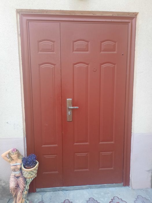 Двері вхідні недорого