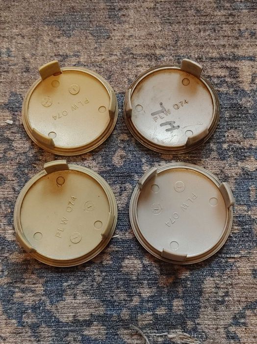 Dekielki alufelgi RH  PLW  Artec Whells 74mm x 69mm cena za komplet