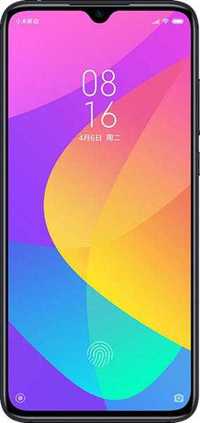 Смартфон Xiaomi Mi 9 Lite 6/64GB Pearl White 2сим 6.39" 4030 mAh