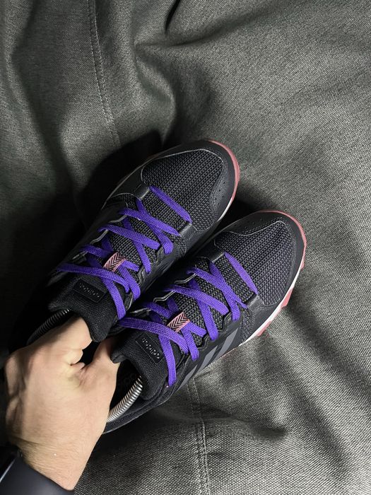 Кросівки ADIDAS GALAXY TRAIL 43 27.5 трекінгові кроссовки адідас