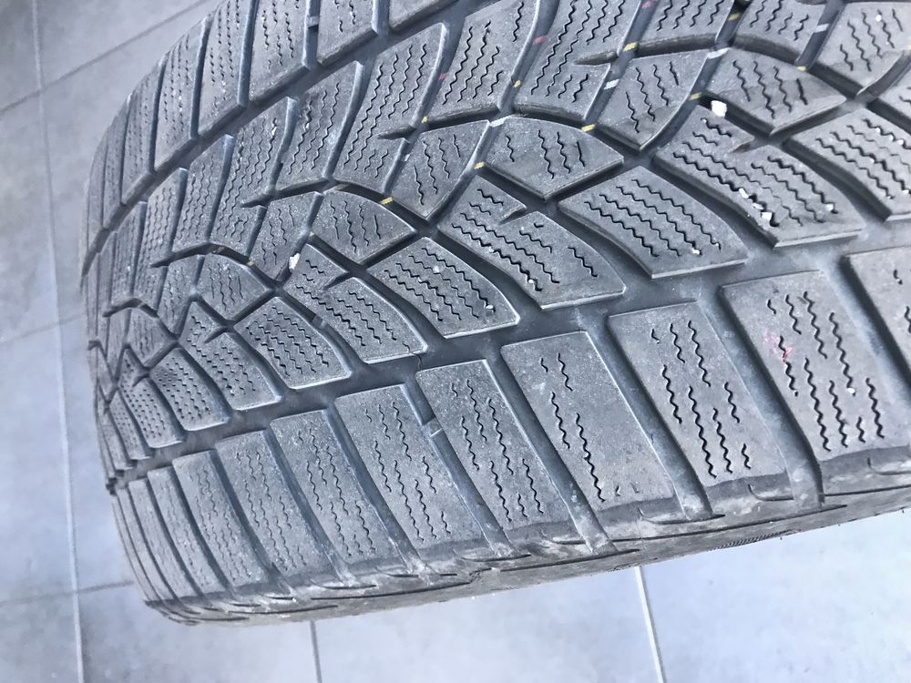 Goodyear UltraGrip Performance Gen1, 225/45 r17, Німечинна 16 рік