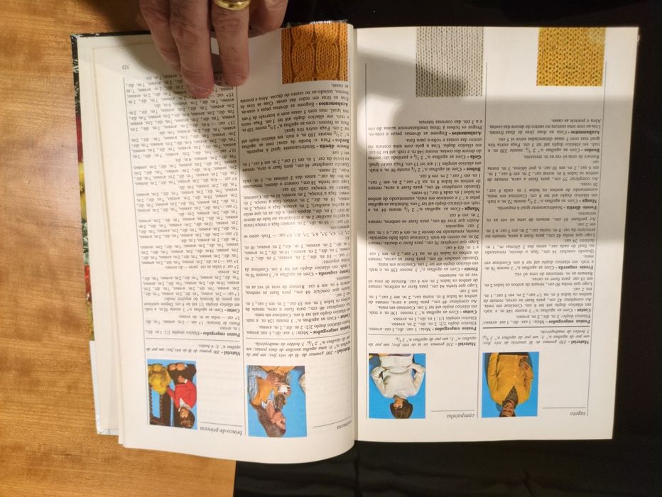 O Livro da Mulher, ano de 1971