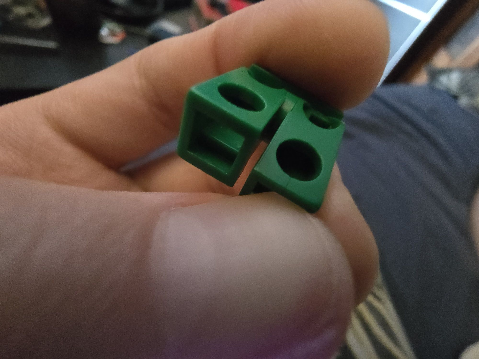 Lego ninjago figurka lloyd ZX