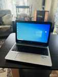 HP Probook 15.6" i3/8GB/128SSD série Profissional