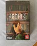 Kroniki Zachodniego Krolestwa