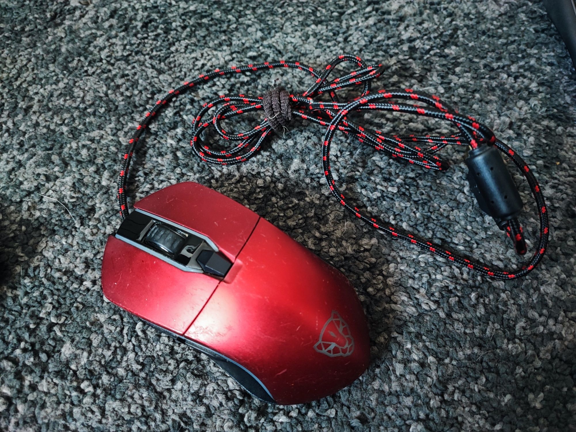 Ratos para computador