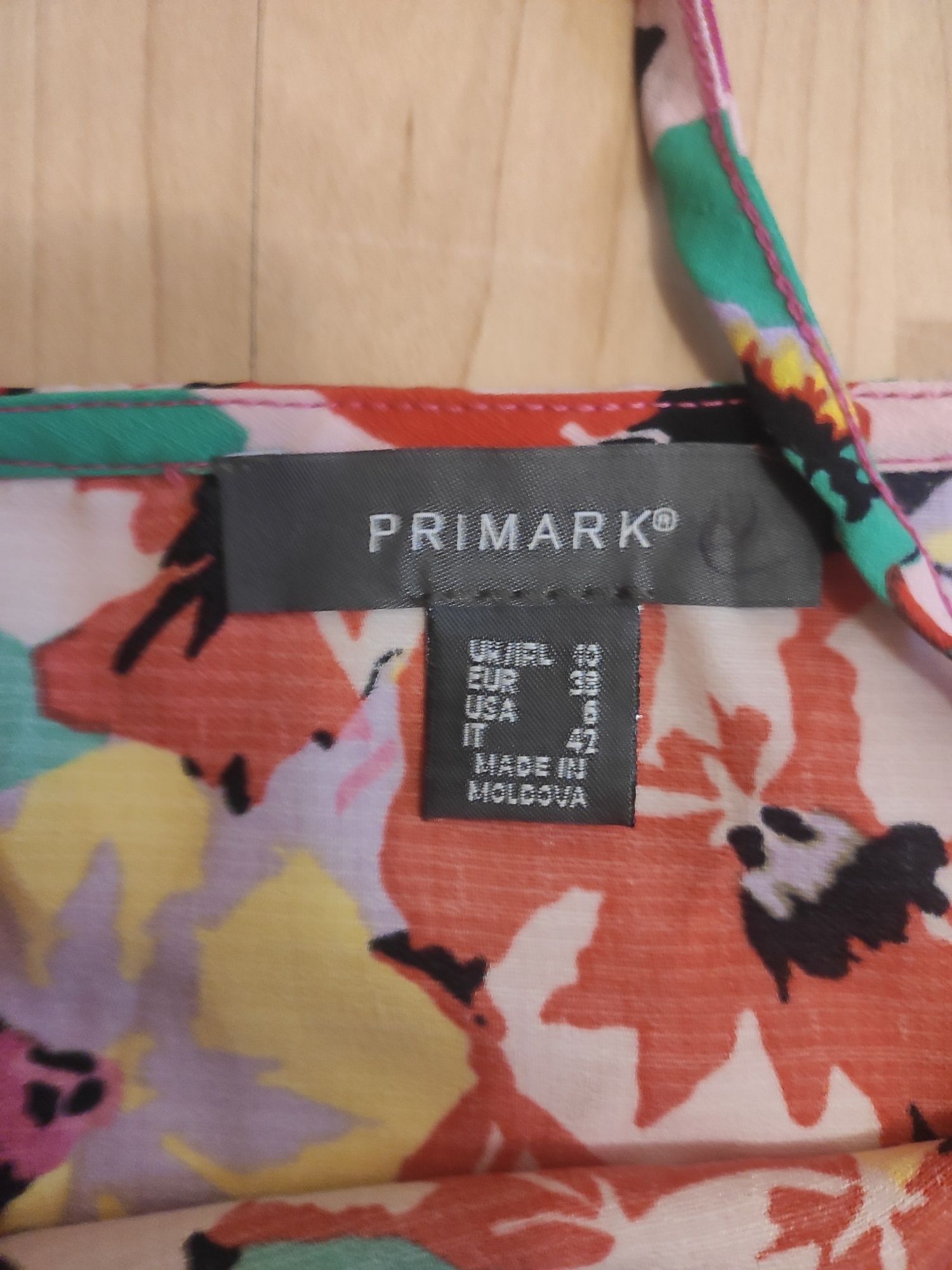 Платье летнее Primark