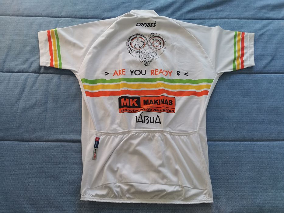 Jerseys Ciclismo tamanho XL
