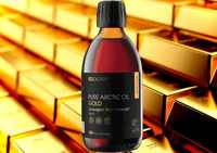 Eqology gold omega3 na 6miesiecy