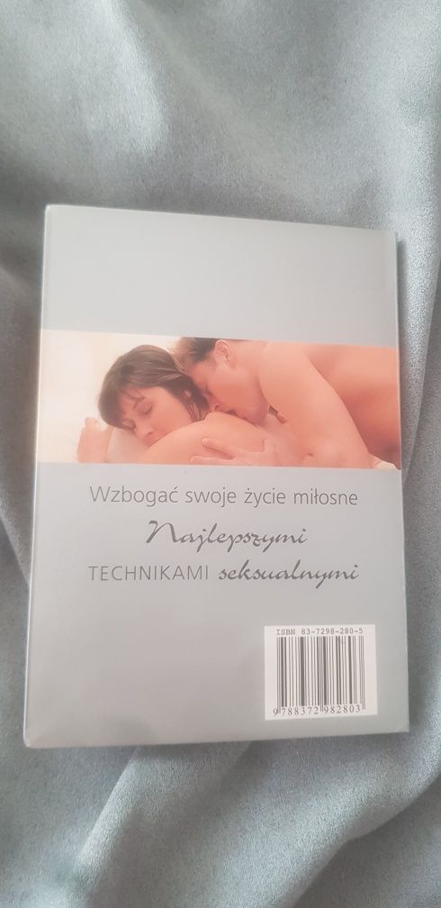 Najlepsze techniki seksualne - Linda Sonntag