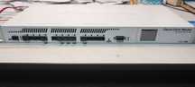 Маршрутизатор Mikrotik CCR-1016-12S-1S+