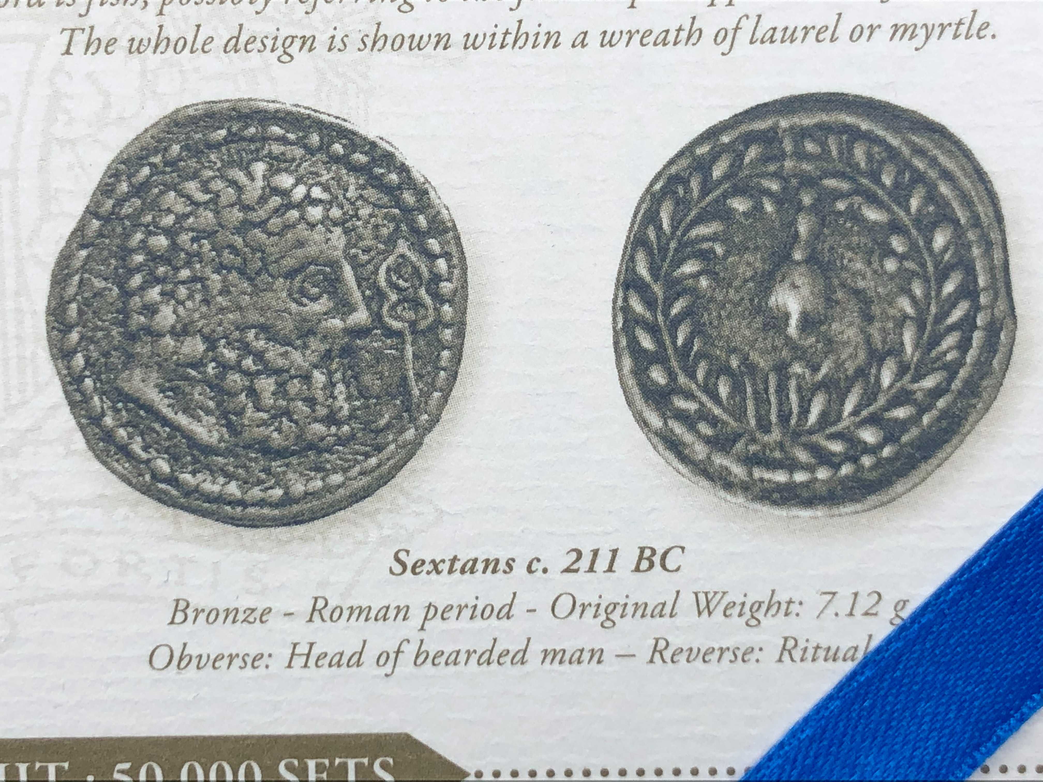 Set Anual Malta 2012 Estojo Especial-Inclui 2€ História Constitucional
