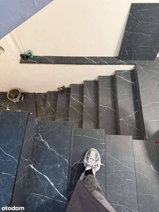 lokal usługowy / salon kosmetyczny 135 m2 Nowosolna Wyremontowany