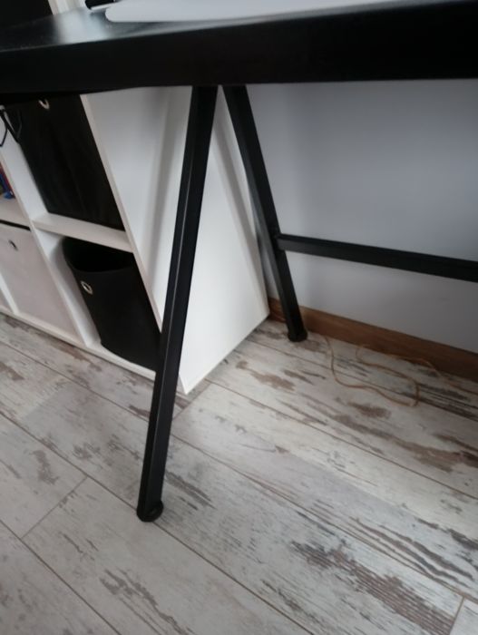 Biurko gamingowe HUZARO